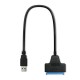 Qoltec USB 3.0 SATA 2.5 adapter
